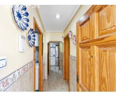 Piso en Venta en Alhama de Almería, Almería