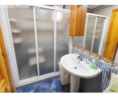 Piso en Venta en Alhama de Almería, Almería