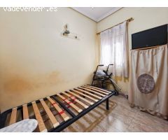 Piso en Venta en Alhama de Almería, Almería