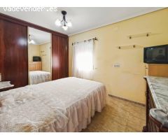Piso en Venta en Alhama de Almería, Almería