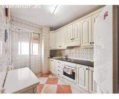 Piso en Venta en Alhama de Almería, Almería