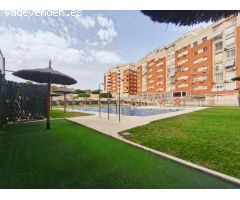 Piso en Venta en Alhama de Almería, Almería