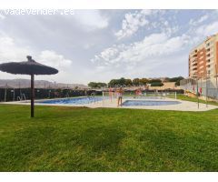 Piso en Venta en Alhama de Almería, Almería