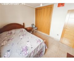 Piso en Venta en Alhama de Almería, Almería