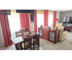 Tríplex con solárium privado en el centro de Torremolinos