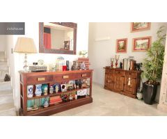 Tríplex con solárium privado en el centro de Torremolinos