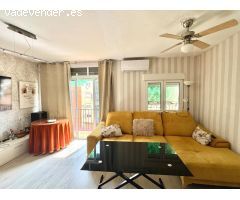 Piso en venta en zona de Avenida Dílar (Granada)
