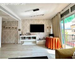 Piso en venta en zona de Avenida Dílar (Granada)