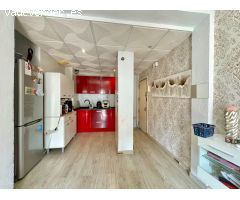 Piso en venta en zona de Avenida Dílar (Granada)