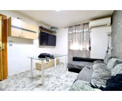 Piso en venta en Santa Fe – Zona Vega de Granada (Noroeste)
