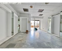 ¡OPORTUNIDAD! Local comercial en alquiler en Churriana de la Vega – 400 €/mes