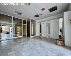 ¡OPORTUNIDAD! Local comercial en alquiler en Churriana de la Vega – 400 €/mes