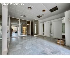 ¡OPORTUNIDAD! Local comercial en alquiler en Churriana de la Vega – 400 €/mes