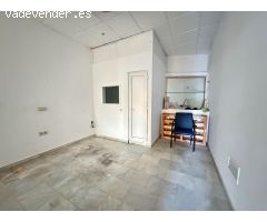 ¡OPORTUNIDAD! Local comercial en alquiler en Churriana de la Vega – 400 €/mes