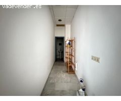¡OPORTUNIDAD! Local comercial en alquiler en Churriana de la Vega – 400 €/mes