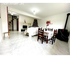 CHALET EN VENTA EN SERRADA DE LA FUENTE