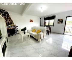 CHALET EN VENTA EN SERRADA DE LA FUENTE