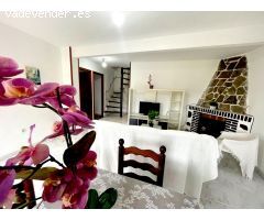 CHALET EN VENTA EN SERRADA DE LA FUENTE