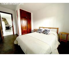 CHALET EN VENTA EN SERRADA DE LA FUENTE