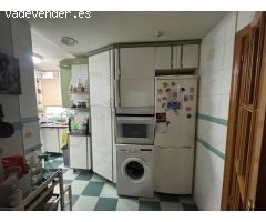 Piso en Venta en Algete, Madrid