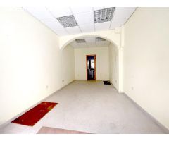 Edificio de Apartamentos en venta en Torrelaguna