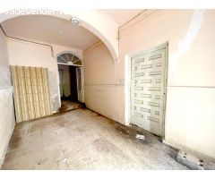Edificio de Apartamentos en venta en Torrelaguna