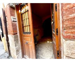 Edificio de Apartamentos en venta en Torrelaguna