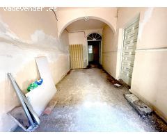 Edificio de Apartamentos en venta en Torrelaguna