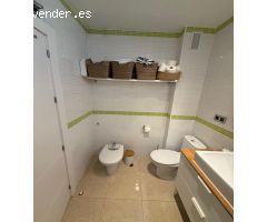 Magnifico piso en el centro de Espinardo