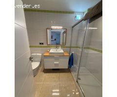 Magnifico piso en el centro de Espinardo