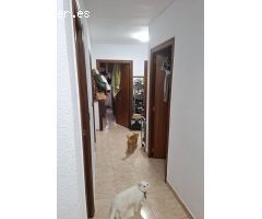 ¡Oportunidad única! Piso en venta en la zona de Innovadora, en la antigua carretera del Palmar