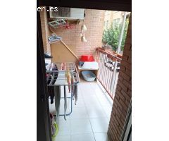 ¡Oportunidad única! Piso en venta en la zona de Innovadora, en la antigua carretera del Palmar