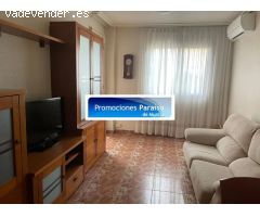 BONITO PISO EN UNA DE LAS MEJORES ZONAS DE MURCIA