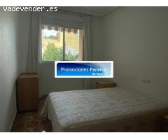 BONITO PISO EN UNA DE LAS MEJORES ZONAS DE MURCIA
