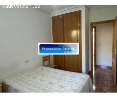 BONITO PISO EN UNA DE LAS MEJORES ZONAS DE MURCIA