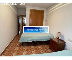 BONITO PISO EN UNA DE LAS MEJORES ZONAS DE MURCIA
