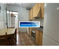 BONITO PISO EN UNA DE LAS MEJORES ZONAS DE MURCIA