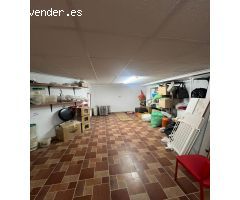 PRECIOSA VIVIENDA Y GIGANTESCO BAJO