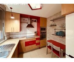 LOFT EXTERIOR JUNTO AL CAMPUS UNIVERSITARIO DE MURCIA