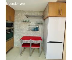 LOFT EXTERIOR JUNTO AL CAMPUS UNIVERSITARIO DE MURCIA