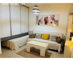 LOFT EXTERIOR JUNTO AL CAMPUS UNIVERSITARIO DE MURCIA