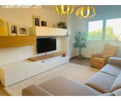 ¡ESPECTACULAR VIVIENDA EXTERIOR EN AVEND PRINCIPE, ZONA JUAN DE BORBÓN – MURCIA!