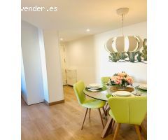¡ESPECTACULAR VIVIENDA EXTERIOR EN AVEND PRINCIPE, ZONA JUAN DE BORBÓN – MURCIA!