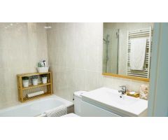 ¡ESPECTACULAR VIVIENDA EXTERIOR EN AVEND PRINCIPE, ZONA JUAN DE BORBÓN – MURCIA!