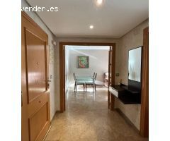 ???? Piso amplio y luminoso en Juan de Borbón – Murcia Centro
