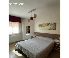 ???? Piso amplio y luminoso en Juan de Borbón – Murcia Centro