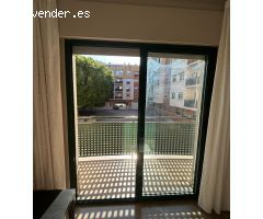 ???? Piso amplio y luminoso en Juan de Borbón – Murcia Centro