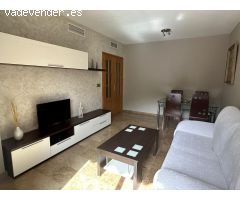 ???? Piso amplio y luminoso en Juan de Borbón – Murcia Centro