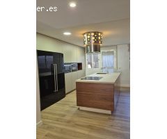 ¡Tu nuevo hogar te espera! Chalet dúplex 100% reformado listo para entrar a vivir