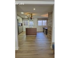 ¡Tu nuevo hogar te espera! Chalet dúplex 100% reformado listo para entrar a vivir